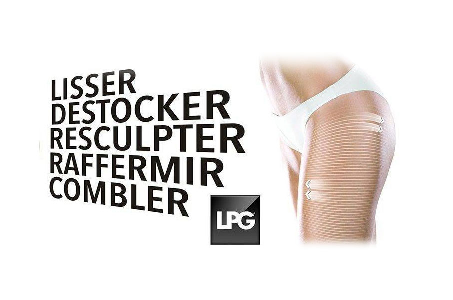 Minceur LPG
